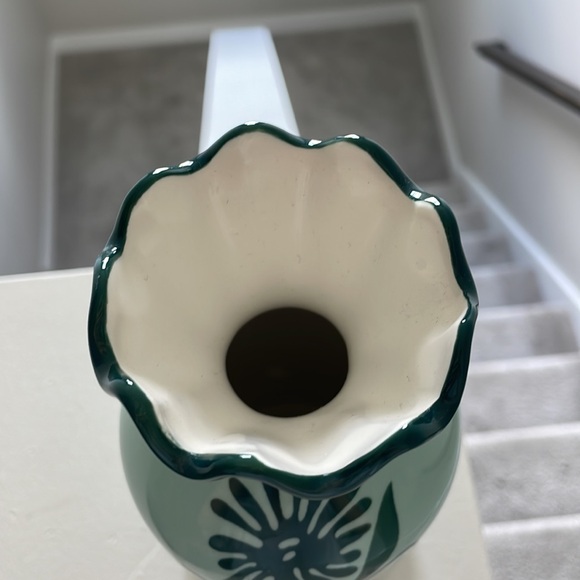 Anthropologie Vaisselle Vase - Picture 2 of 5